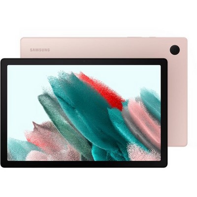 Планшет Samsung Galaxy Tab A8 (2021), 4/64 ГБ, Wi-Fi, розовый - фото 10487