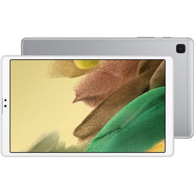 Планшет Samsung Galaxy Tab A7 Lite SM-T225 (2021), 3/32 ГБ, Wi-Fi + Cellular, серебро - фото 11747