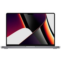 14.2" Ноутбук Apple Macbook Pro 14 Late 2021 3024x1964, Apple M1 Pro, RAM 16 ГБ, SSD 1 ТБ, Apple graphics 16-core, macOS, MKGQ3