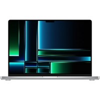 Ноутбук Apple MacBook Pro 16 M2 Pro (2023) MNWD3 1TB SilverApple MacBook Pro 16" (M2 Pro 12C CPU, 19C GPU, 2023) 16 ГБ, 512 ГБ