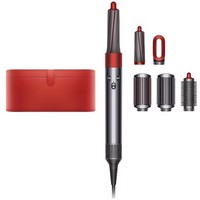 Стайлер Dyson Airwrap complete HS01, red