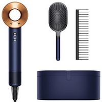 Фен Dyson Hair Dryer HD-07 Prussian Blue & Copper EU