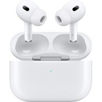 Беспроводные наушники Apple AirPods Pro 2, белый