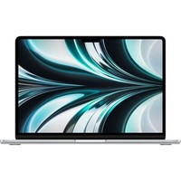 13.6" Ноутбук Apple MacBook Air 13 2022 2560x1664, Apple M2, RAM 8 ГБ, SSD 256 ГБ, Apple graphics 8-core, macOS, silver