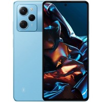 Смартфон Xiaomi POCO X5 Pro 5G 6/128 ГБ Global, Dual nano SIM, синий