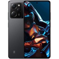 Смартфон Xiaomi POCO X5 Pro 5G 6/128 ГБ Global, Dual nano SIM, черный