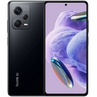 Смартфон Xiaomi Redmi note 12 Pro+ 8/256 ГБ Global, Dual nano SIM, черный