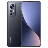 Смартфон Xiaomi 12 8/128 ГБ Global, серый