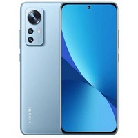 Смартфон Xiaomi 12 8/128 ГБ Global, синий