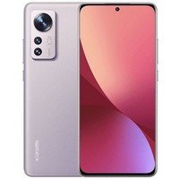 Смартфон Xiaomi 12 8/128 ГБ Global, фиолетовый