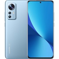 Смартфон Xiaomi 12X 12/256 ГБ Global, синий