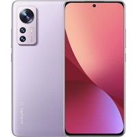 Смартфон Xiaomi 12X 12/256 ГБ Global, фиолетовый