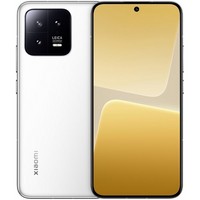 Смартфон Xiaomi 13 12/256 ГБ Global, Dual nano SIM, белый