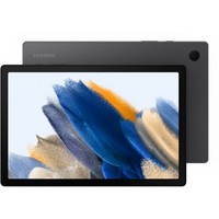 Планшет Samsung Galaxy Tab A8 (2021), 3/32 ГБ, Wi-Fi + Cellular, темно-серый