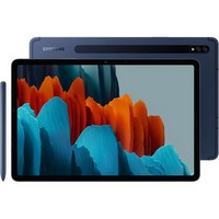 Планшет Samsung Galaxy Tab S7 128 ГБ LTE, Синий