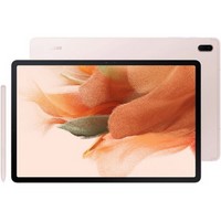 Планшет Samsung Galaxy Tab S7 FE 12.4 SM-T733 (2021), 4/64 ГБ, Wi-Fi, розовое золото