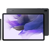 Планшет Samsung Galaxy Tab S7 FE 12.4 SM-T733 (2021), 4/64 ГБ, Wi-Fi, черный