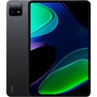 Планшет Xiaomi Pad 6 (2023), CN, 6/128 ГБ, серый