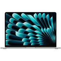 Ноутбук Apple Macbook Air 15 2023 (Apple M2, 10-core GPU, 16Gb, 1Tb SSD), серебристый