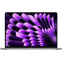 Ноутбук Apple Macbook Air 15 2023 (Apple M2, 10-core GPU, 16Gb, 1Tb SSD), серый космос