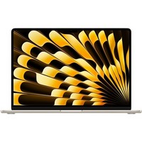 Ноутбук Apple Macbook Air 15 2023 (Apple M2, 10-core GPU, 16Gb, 1Tb SSD), сияющая звезда