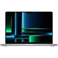 Ноутбук Apple MacBook Pro 14 2023 (Apple M2 Max, 12-core CPU, 30-core GPU, 32Gb, 1Tb SSD) MPHK3, серебристый