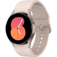 Умные часы Samsung Galaxy Watch5 40 мм LTE NFC, Розовое золото