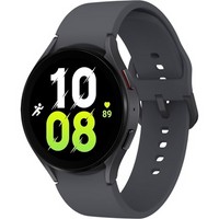 Умные часы Samsung Galaxy Watch5 44 мм Wi-Fi NFC, Графит