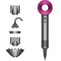 Фен Dyson Supersonic HD08 Iron/Fuchsia