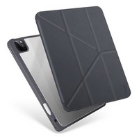 Чехол Uniq MOVEN для IPAD PRO 11 (1-4 GEN), цвет серый (GREY)