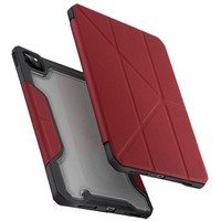 Чехол Uniq TREXA для IPAD PRO 11 (1-4 GEN), цвет красный (RED)