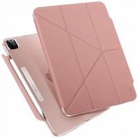 Чехол Uniq CAMDEN для IPAD PRO 11 (1-4 GEN), цвет розовый (PINK)