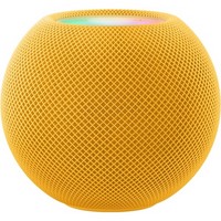 Умная колонка Apple HomePod mini, желтый