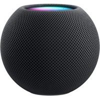 Умная колонка Apple HomePod mini, серый космос