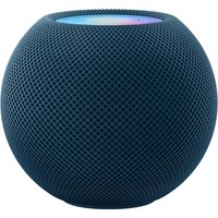 Умная колонка Apple HomePod mini, синий