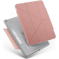 Чехол Uniq CAMDEN для iPad 10,2", цвет розовый (PINK)