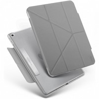 Чехол Uniq CAMDEN для iPad 10,2", цвет серый (GREY)