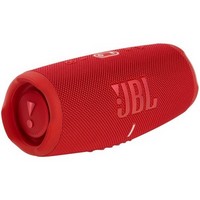 Портативная акустика JBL Charge 5, красный