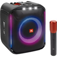 Портативная акустика JBL PartyBox Encore с микрофоном