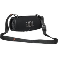 Портативная акустика JBL Xtreme 3, черный