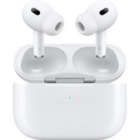 Беспроводные наушники Apple AirPods Pro 2 2023, белый