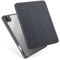 Чехол Uniq MOVEN для iPad PRO 12,9", цвет серый (GREY)