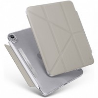 Чехол Uniq CAMDEN для iPad MINI 6, цвет серый (GREY)