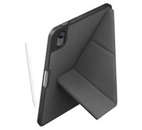 Чехол Uniq Transforma для iPad MINI 6, цвет серый (GREY)