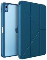 Чехол Uniq MOVEN для iPad 10,9" 10TH GEN (2022), цвет синий (CAPRI BLUE)