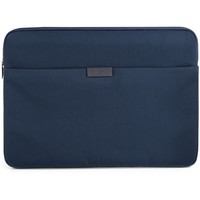 Сумка Uniq Bergen Laptop Bag для ноутбуков 14'', цвет синий (Abyss Blue)