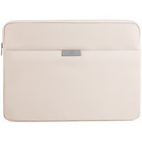 Сумка Uniq Bergen Laptop Bag для ноутбуков 14'', цвет слоновая кость (IVORY BEIGE)