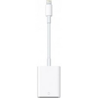 Кардридер Apple Lightning to SD Card Camera Reader MJYT2ZM/A