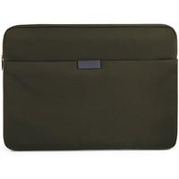 Сумка Uniq Bergen Laptop Bag для ноутбуков 14'', цвет зеленый (Olive Green)