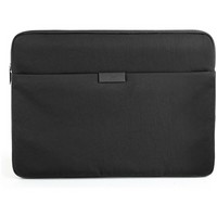 Сумка Uniq Bergen Laptop Bag для ноутбуков 14'', цвет черный (Black)